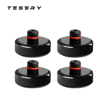 Load image into Gallery viewer, Jack Pads Adapter with Storage Bag for Tesla Model 3/Y/S/X