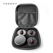 Load image into Gallery viewer, Jack Pads Adapter with Storage Bag for Tesla Model 3/Y/S/X