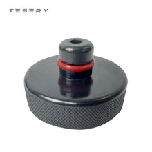 Load image into Gallery viewer, Jack Pads Adapter with Storage Bag for Tesla Model 3/Y/S/X