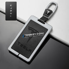 Load image into Gallery viewer, Key Card Cover Case For Tesla Model 3 /Y