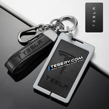 Load image into Gallery viewer, Key Card Cover Case For Tesla Model 3 /Y
