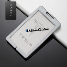 Load image into Gallery viewer, Key Card Cover Case For Tesla Model 3 /Y