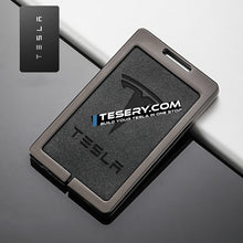 Load image into Gallery viewer, Key Card Cover Case For Tesla Model 3 /Y