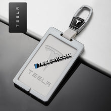 Load image into Gallery viewer, Key Card Cover Case For Tesla Model 3 /Y