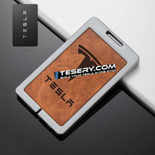 Load image into Gallery viewer, Key Card Cover Case For Tesla Model 3 /Y