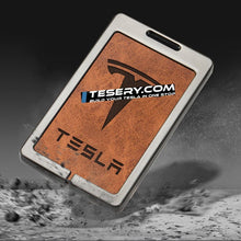 Load image into Gallery viewer, Key Card Cover Case For Tesla Model 3 /Y