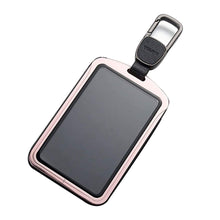 Load image into Gallery viewer, Key Card Holder for Tesla Model 3 &amp; Model Y