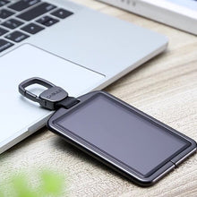 Load image into Gallery viewer, Key Card Holder for Tesla Model 3 &amp; Model Y