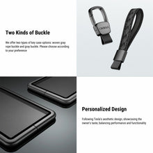 Load image into Gallery viewer, Key Card Holder for Tesla Model 3 &amp; Model Y