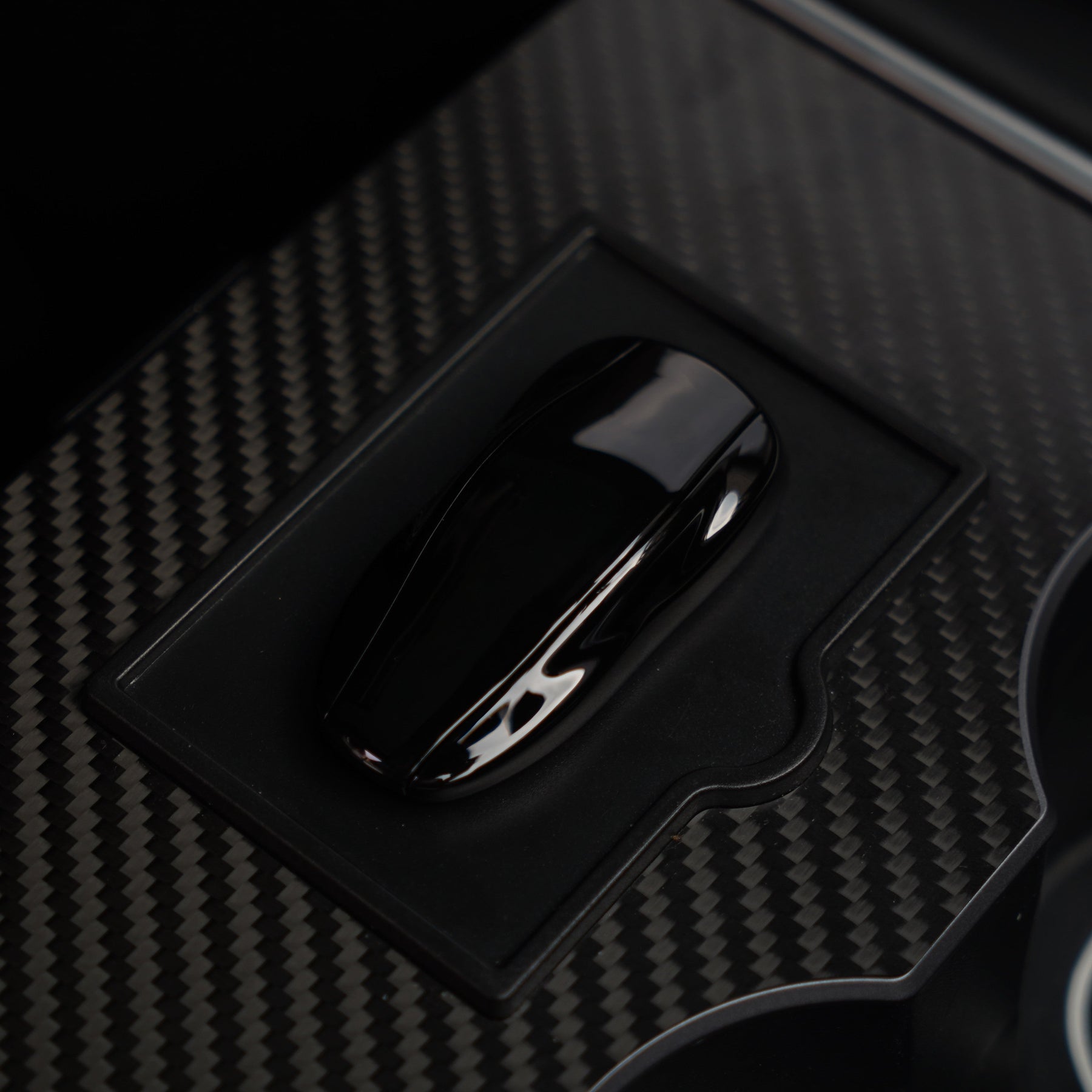 Key Card Modification Key Fob for Tesla Model 3 Highland /Model Y