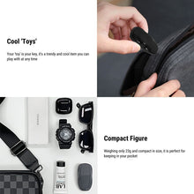 Load image into Gallery viewer, Key Card Modification Key Fob for Tesla Model 3 Highland /Model Y