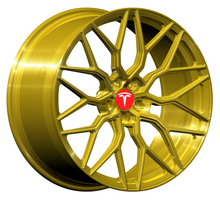 Load image into Gallery viewer, TESERY Apex Spider-Y Forged wheels for retrofitting Tesla Model 3/Y/S