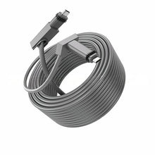 Load image into Gallery viewer, LAN Extension Cable | 26AWG 10Gbps Pure Copper for Starlink Gen2/Gen3