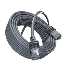 Load image into Gallery viewer, LAN Extension Cable | 26AWG 10Gbps Pure Copper for Starlink Gen2/Gen3