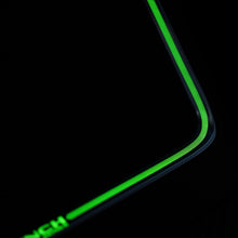Load image into Gallery viewer, Laser-Carved Ambient Light for Model Y Juniper Wireless Charging Port | TESERY