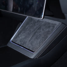 Load image into Gallery viewer, Laser-Carved Ambient Light for Model Y Juniper Wireless Charging Port | TESERY
