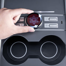 Load image into Gallery viewer, LCD Knob Docking Station for Tesla Model 3 / Y
