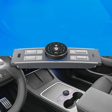 Load image into Gallery viewer, LCD Knob Docking Station for Tesla Model 3 / Y
