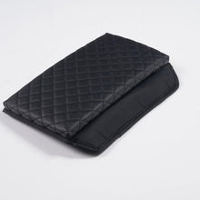 Load image into Gallery viewer, Leather Armrest Cover for Tesla Model 3 Highland / Model Y Juniper