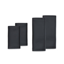 Load image into Gallery viewer, Leather Inner Door handle Cover for Tesla Model 3 Model Y (4 pcs)
