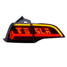 Load image into Gallery viewer, TESERY OLED APP-Controlled Tail Light for Model 3/Y