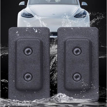 Load image into Gallery viewer, LED Courtesy Door Projector Puddle Lights for Tesla Model 3 / Y