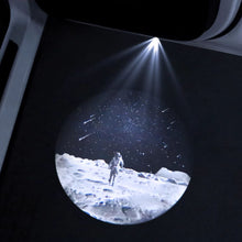 Load image into Gallery viewer, LED Courtesy Door Projector Puddle Lights for Tesla Model 3 / Y
