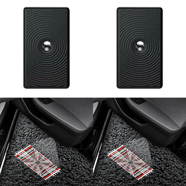 LED Door Projector Puddle Lights for Model 3 Highland / Y Juniper