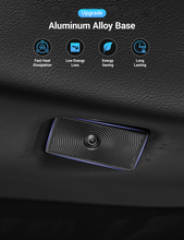 Load image into Gallery viewer, LED Door Projector Puddle Lights for Model 3 Highland / Y Juniper