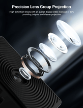 Load image into Gallery viewer, LED Door Projector Puddle Lights for Model 3 Highland / Y Juniper