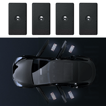 Load image into Gallery viewer, LED Door Projector Puddle Lights for Model 3 Highland / Y Juniper