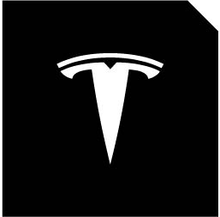 Load image into Gallery viewer, LED Logo Tesla Puddle Lights for Model 3/Y/S/X | TESERY