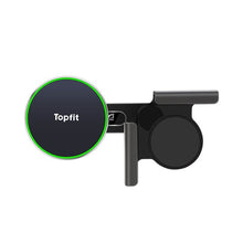 Load image into Gallery viewer, Magnetic Wireless Charging Phone Holder For Model 3 Highland/Y | TESERY