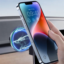 Load image into Gallery viewer, Magnetic Wireless Charging Phone Holder For Model 3 Highland/Y | TESERY