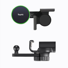 Load image into Gallery viewer, Magnetic Wireless Charging Phone Holder For Model 3 Highland/Y | TESERY