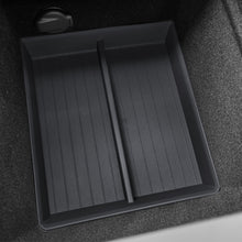 Load image into Gallery viewer, Lower Center Console Storage Box for Tesla Model 3 Highland &amp; Model Y Juniper