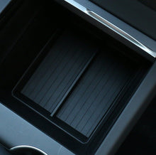 Load image into Gallery viewer, Lower Center Console Storage Box for Tesla Model 3 Highland &amp; Model Y Juniper