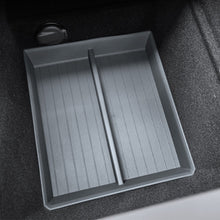 Load image into Gallery viewer, Lower Center Console Storage Box for Tesla Model 3 Highland &amp; Model Y Juniper