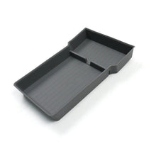 Load image into Gallery viewer, Lower Center Console Storage Box for Tesla Model 3 Highland &amp; Model Y Juniper