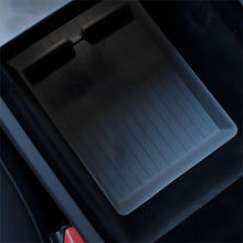 Load image into Gallery viewer, Lower Center Console Storage Box for Tesla Model 3 Highland &amp; Model Y Juniper