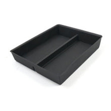 Load image into Gallery viewer, Lower Center Console Storage Box for Tesla Model 3 Highland &amp; Model Y Juniper