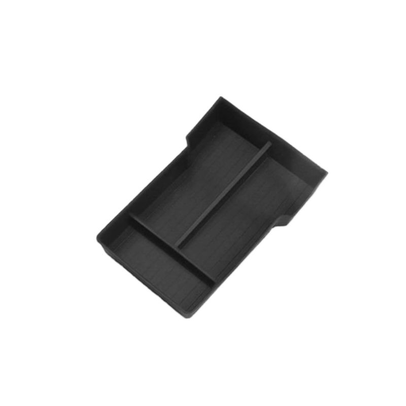 Lower Center Console Storage Organizer for Model Y Juniper& Model YL 2026+
