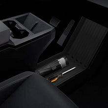 Load image into Gallery viewer, Lower Center Console TPE Pad for Cybertruck