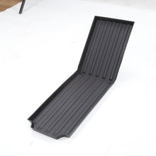 Load image into Gallery viewer, Lower Center Console TPE Pad for Cybertruck