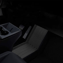 Load image into Gallery viewer, Lower Center Console TPE Pad for Cybertruck