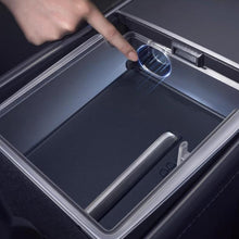 Load image into Gallery viewer, Center Console Storage Kits for Model Y Juniper / Model 3 Highland (2PCS) | TESERY