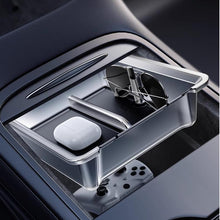 Load image into Gallery viewer, Center Console Storage Kits for Model Y Juniper / Model 3 Highland (2PCS) | TESERY
