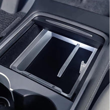 Load image into Gallery viewer, Center Console Storage Kits for Model Y Juniper / Model 3 Highland (2PCS) | TESERY