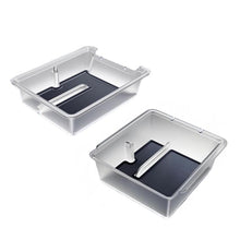 Load image into Gallery viewer, Center Console Storage Kits for Model Y Juniper / Model 3 Highland (2PCS) | TESERY
