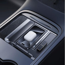 Load image into Gallery viewer, Center Console Storage Kits for Model Y Juniper / Model 3 Highland (2PCS) | TESERY